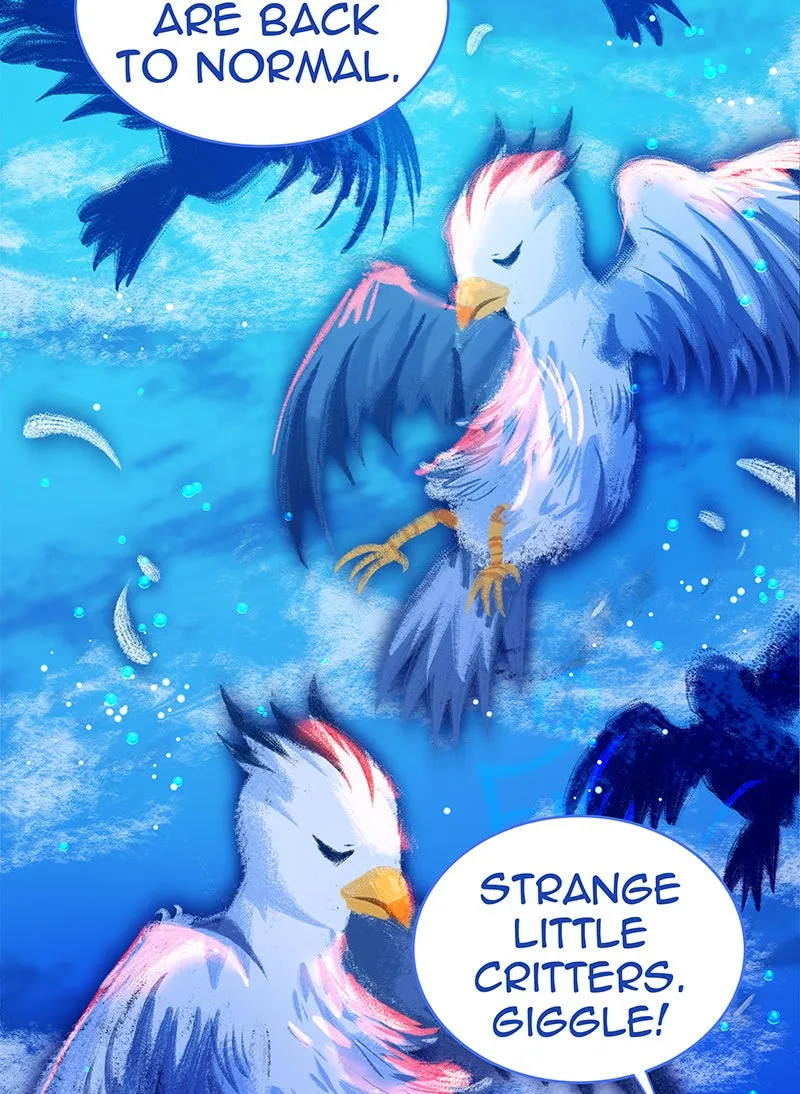Strawberry Seafoam Chapter 105 page 52 - 