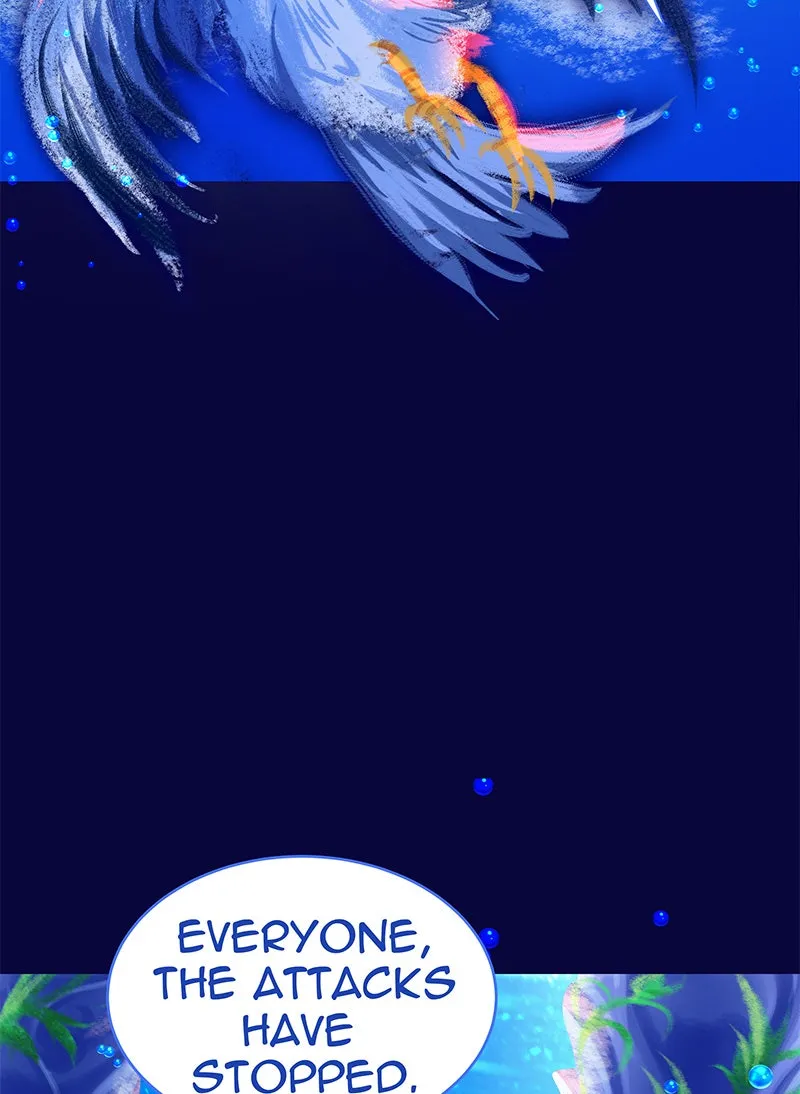Strawberry Seafoam Chapter 105 page 53 - 