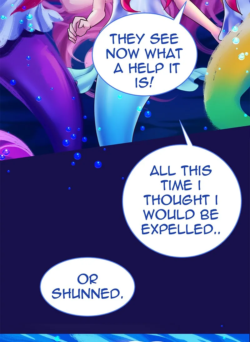 Strawberry Seafoam Chapter 105 page 61 - 