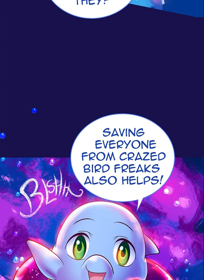 Strawberry Seafoam Chapter 105 page 63 - 
