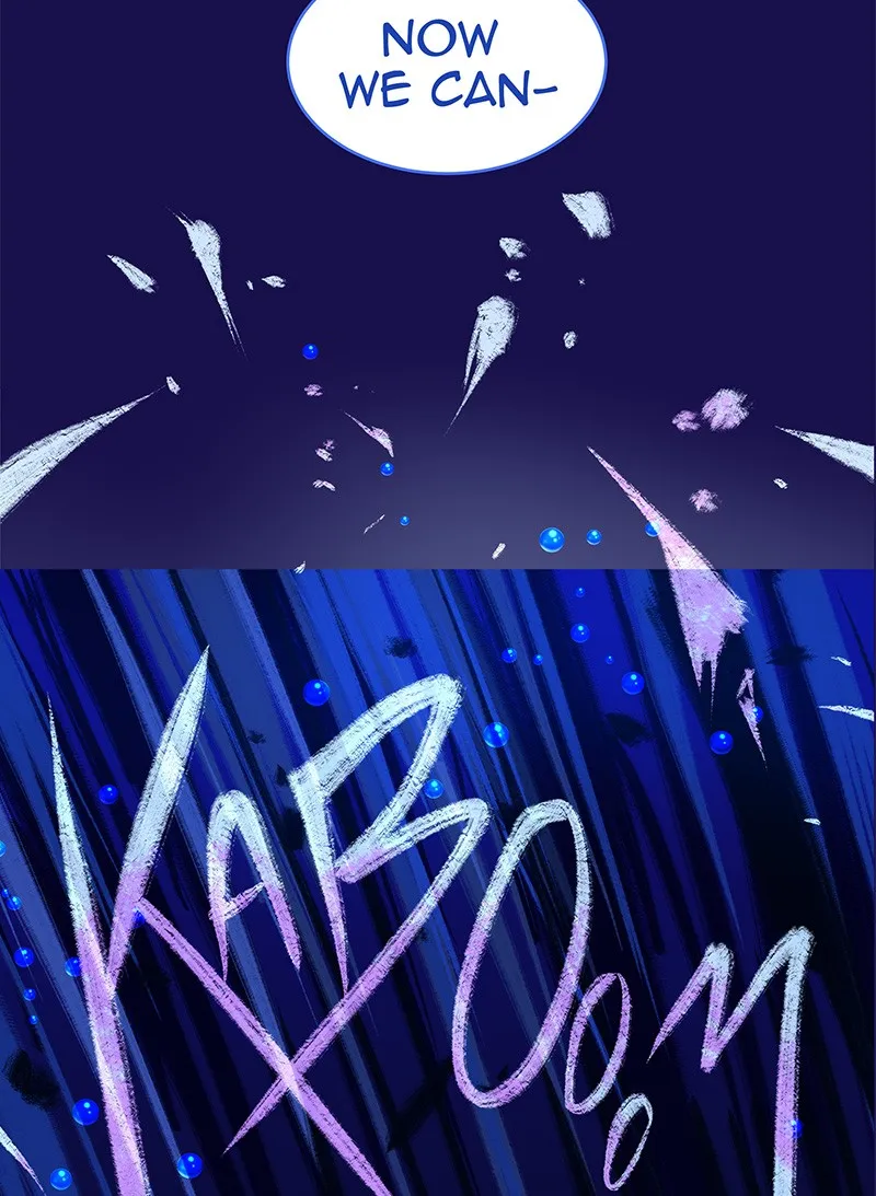 Strawberry Seafoam Chapter 105 page 65 - 