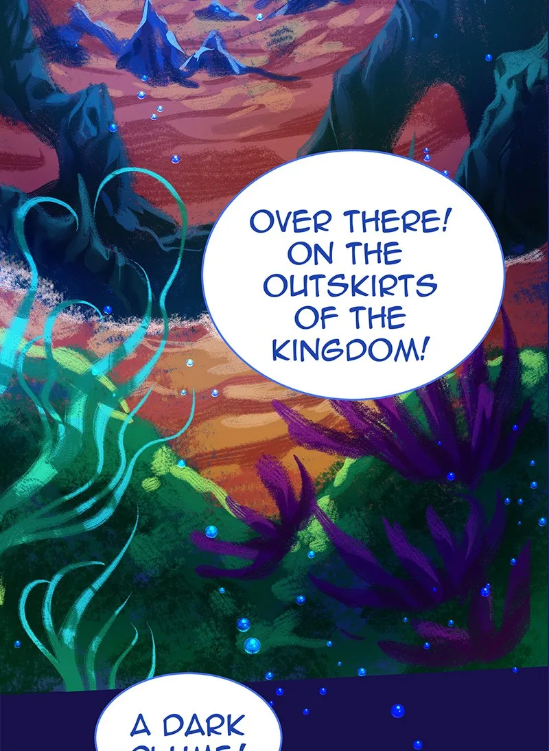 Strawberry Seafoam Chapter 105 page 68 - 