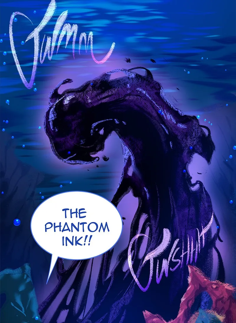 Strawberry Seafoam Chapter 105 page 72 - 