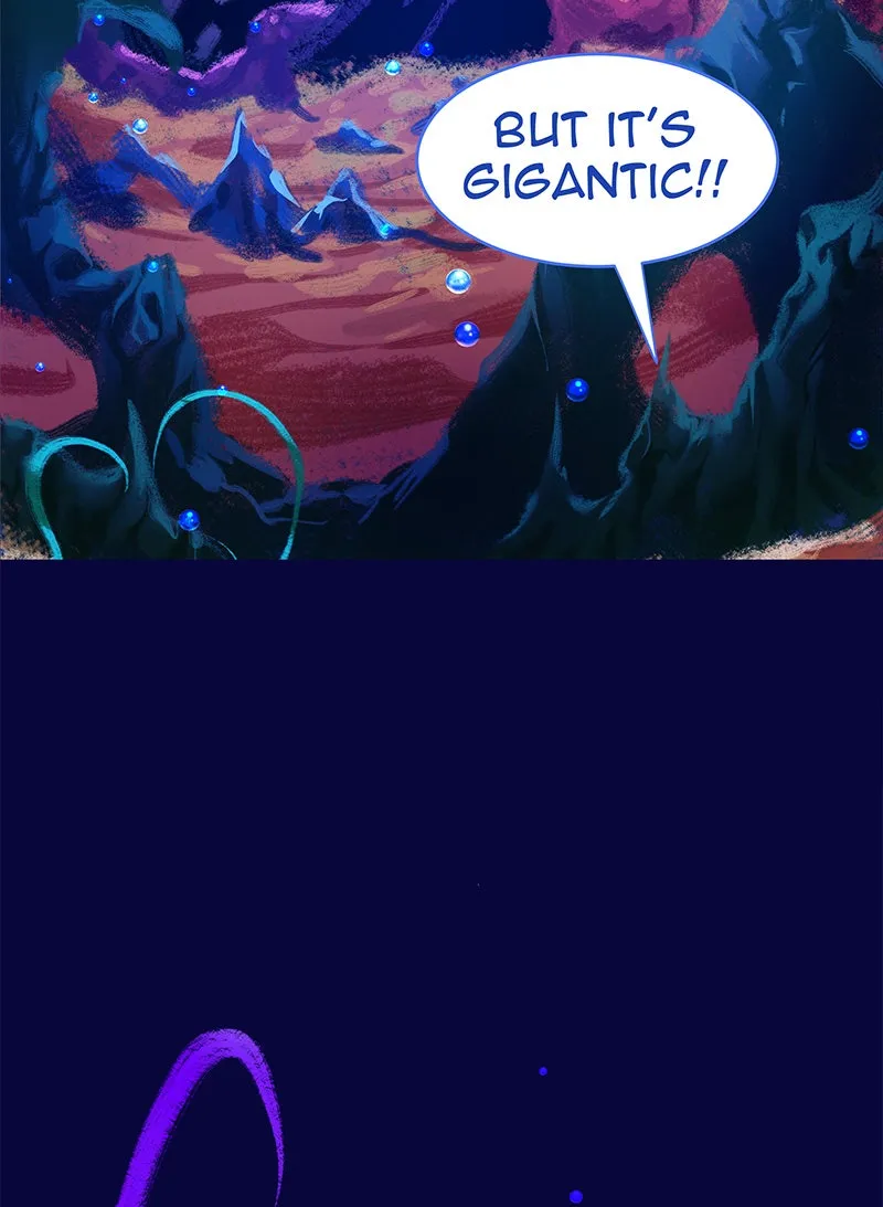 Strawberry Seafoam Chapter 105 page 73 - 