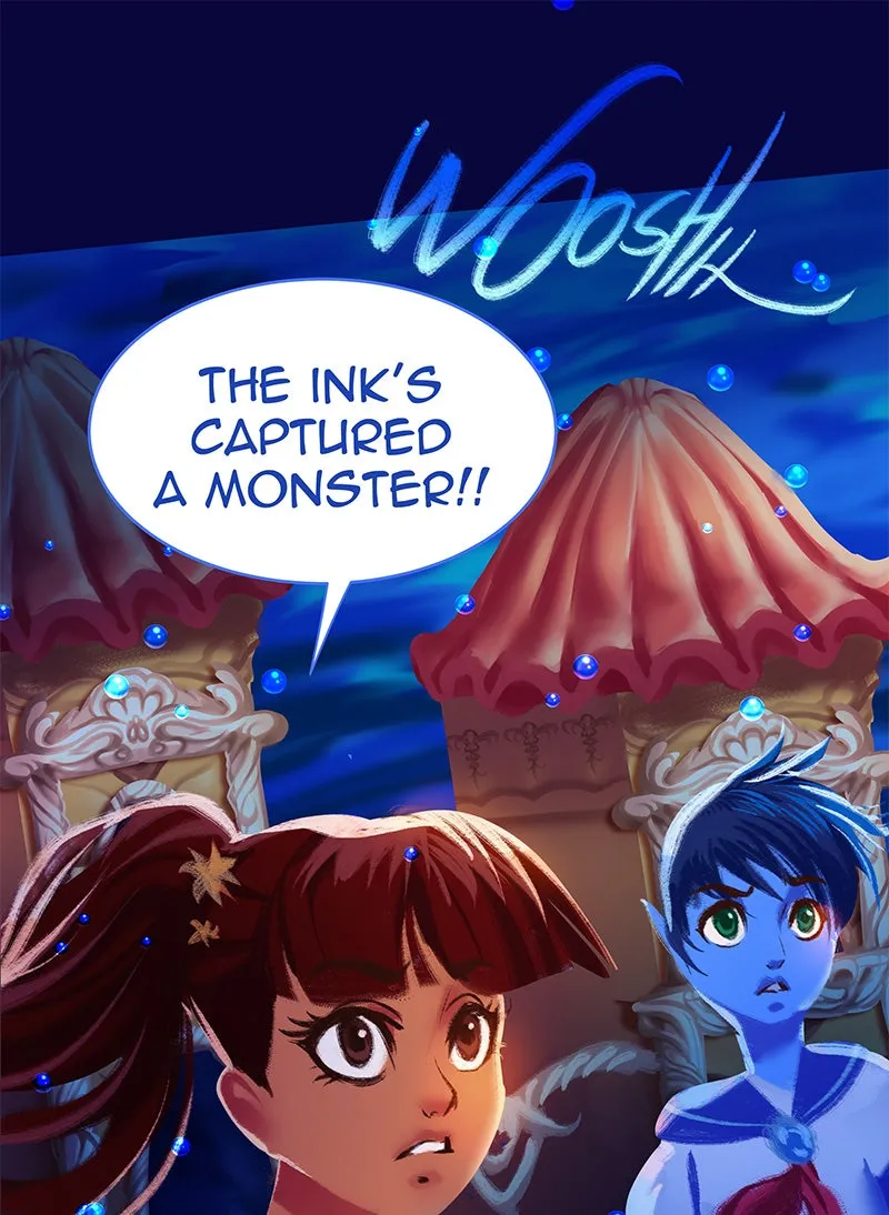 Strawberry Seafoam Chapter 105 page 79 - 