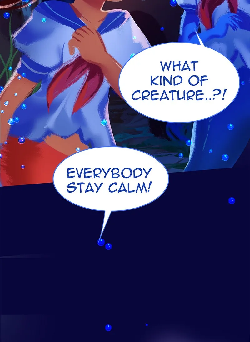Strawberry Seafoam Chapter 105 page 80 - 
