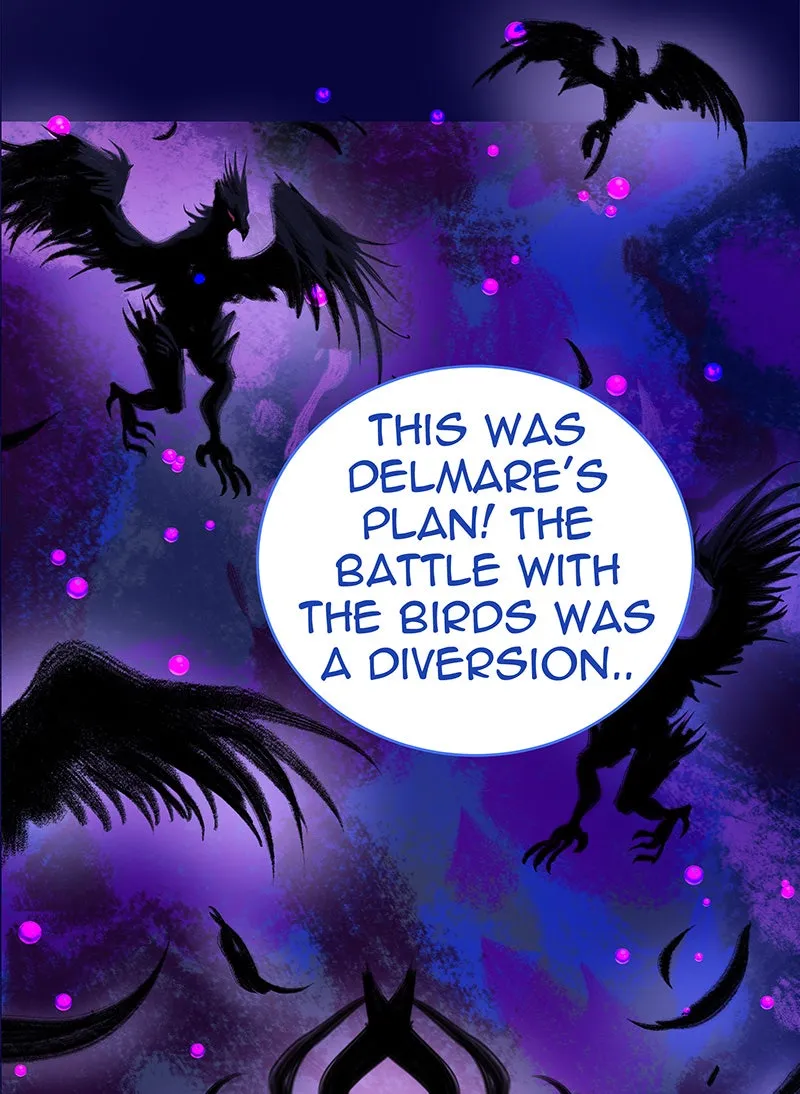 Strawberry Seafoam Chapter 105 page 81 - 