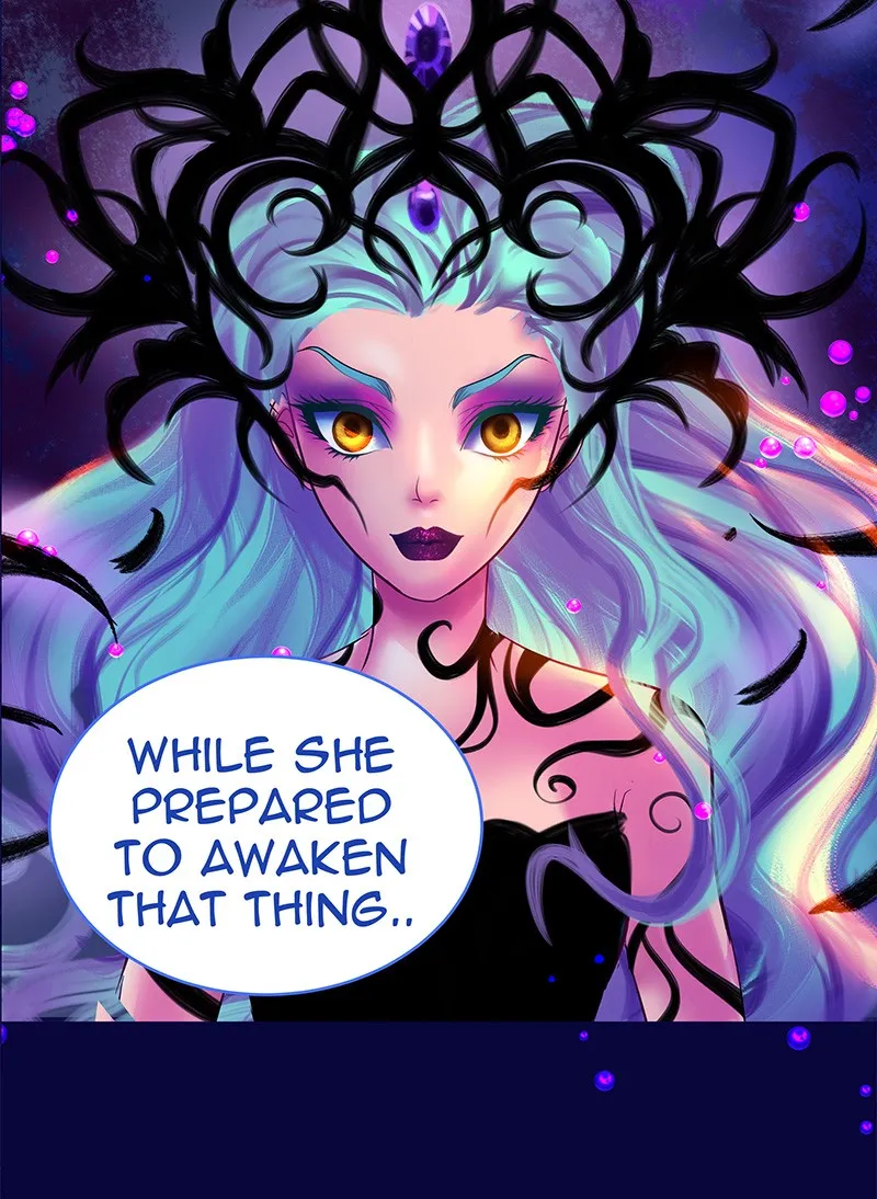 Strawberry Seafoam Chapter 105 page 82 - 