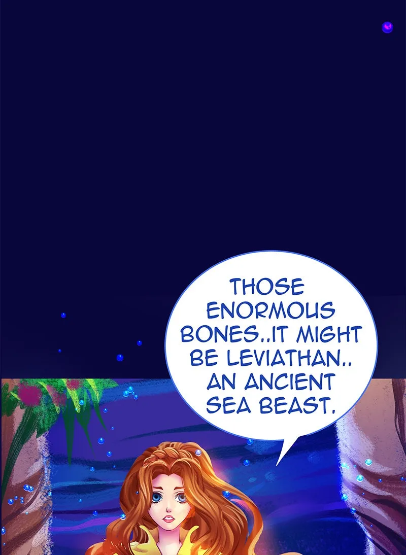 Strawberry Seafoam Chapter 105 page 83 - 