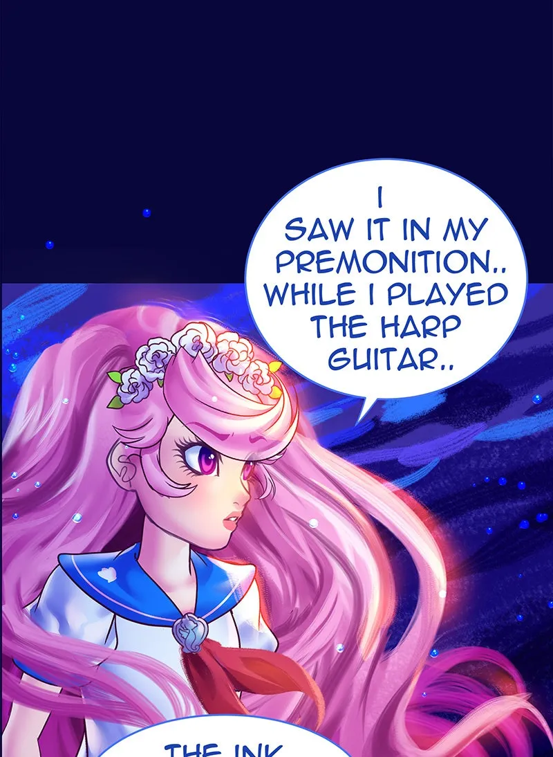 Strawberry Seafoam Chapter 105 page 85 - 