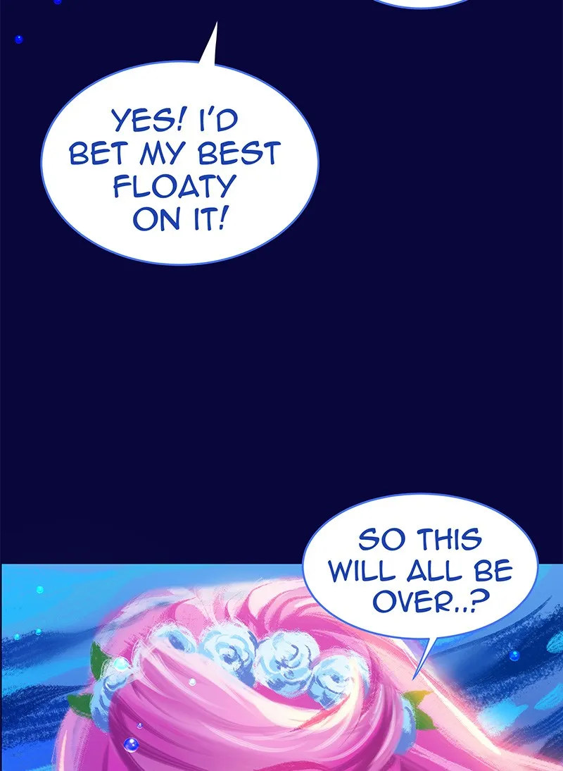 Strawberry Seafoam Chapter 105 page 89 - 