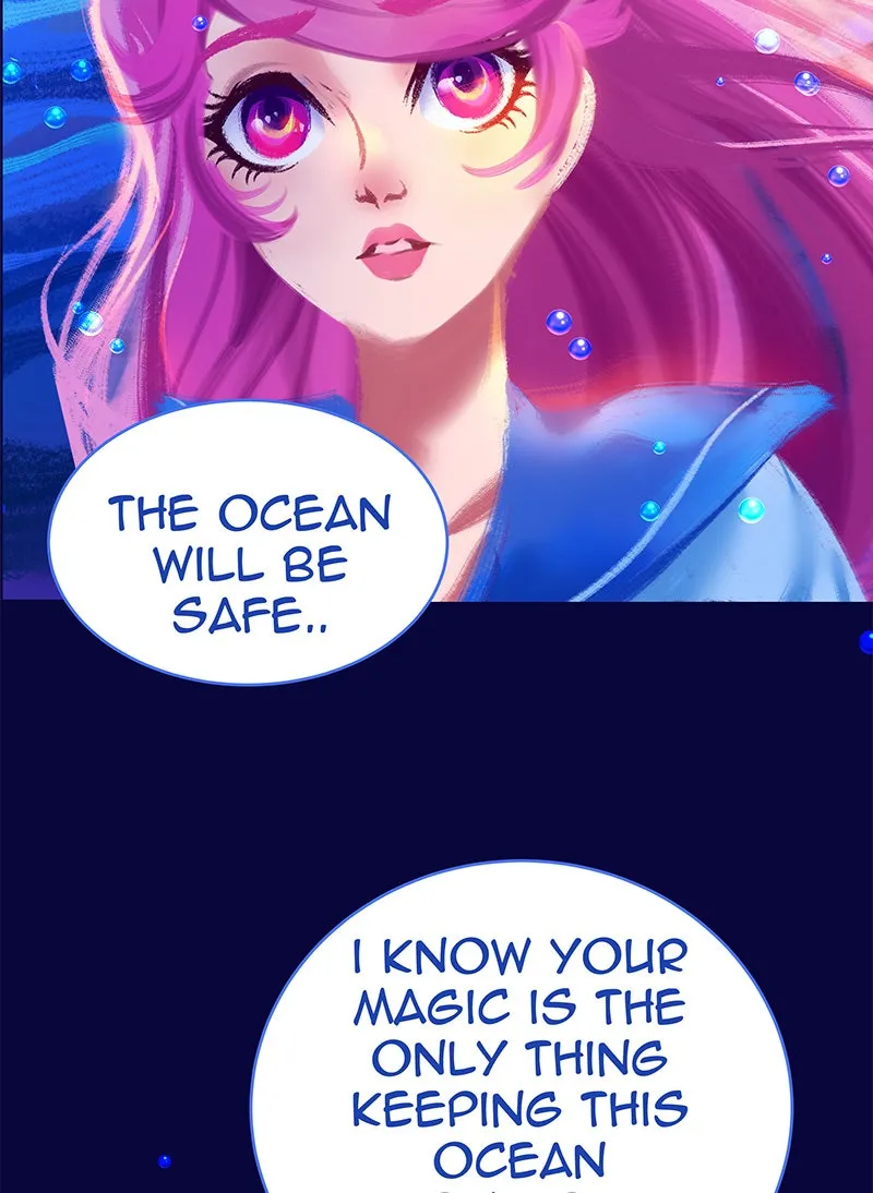 Strawberry Seafoam Chapter 105 page 90 - 