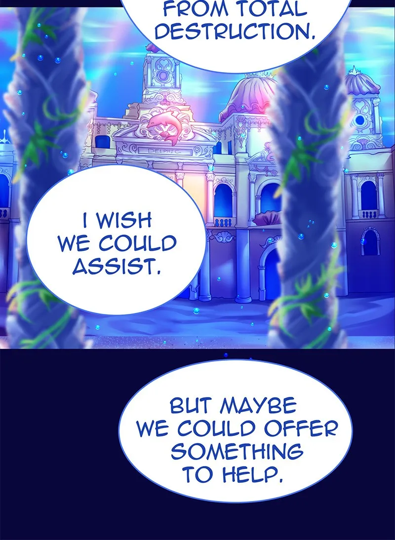 Strawberry Seafoam Chapter 105 page 91 - 
