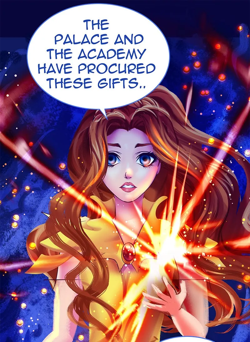 Strawberry Seafoam Chapter 105 page 93 - 