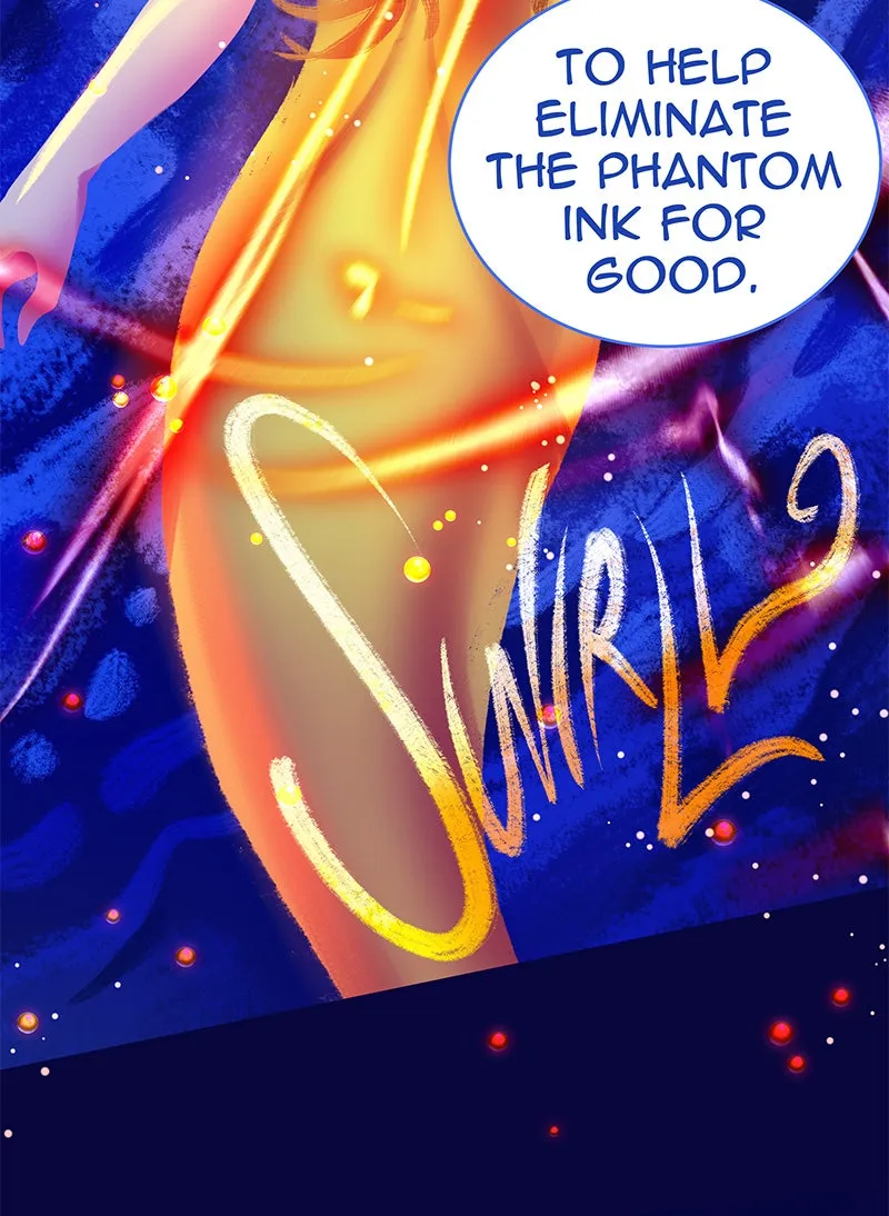 Strawberry Seafoam Chapter 105 page 94 - 