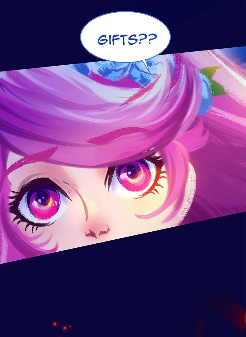 Strawberry Seafoam Chapter 105 page 95 - 