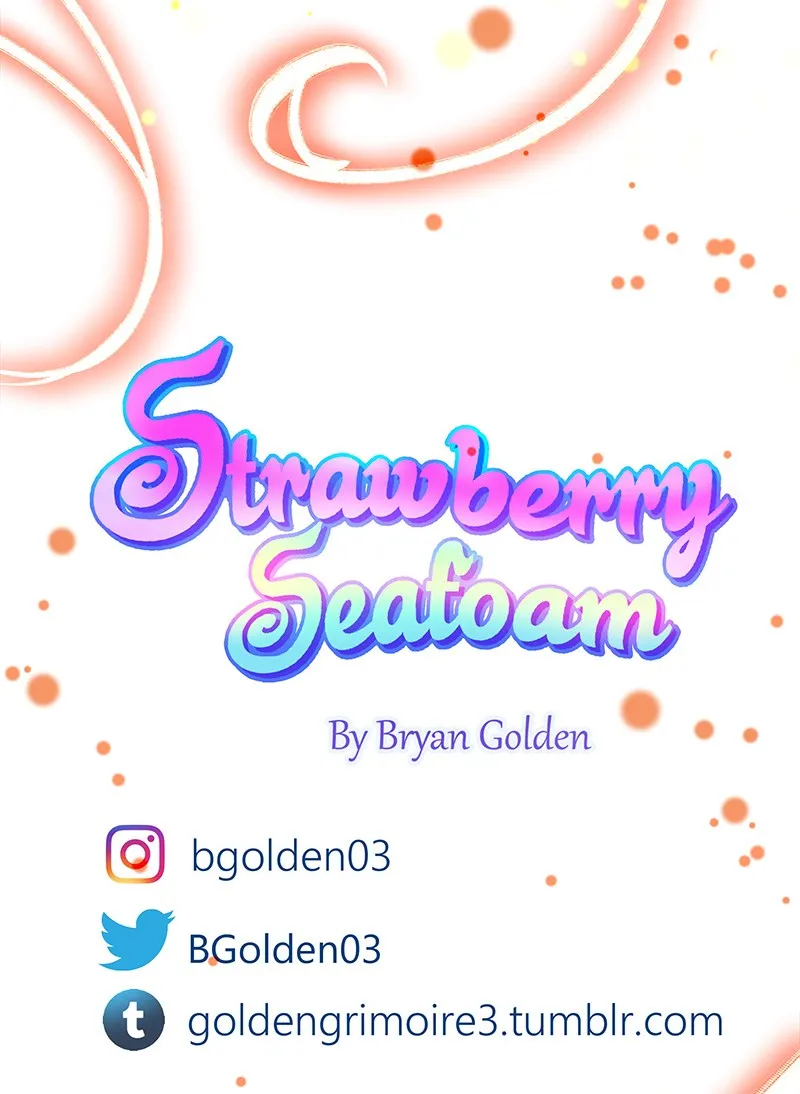 Strawberry Seafoam Chapter 105 page 99 - 