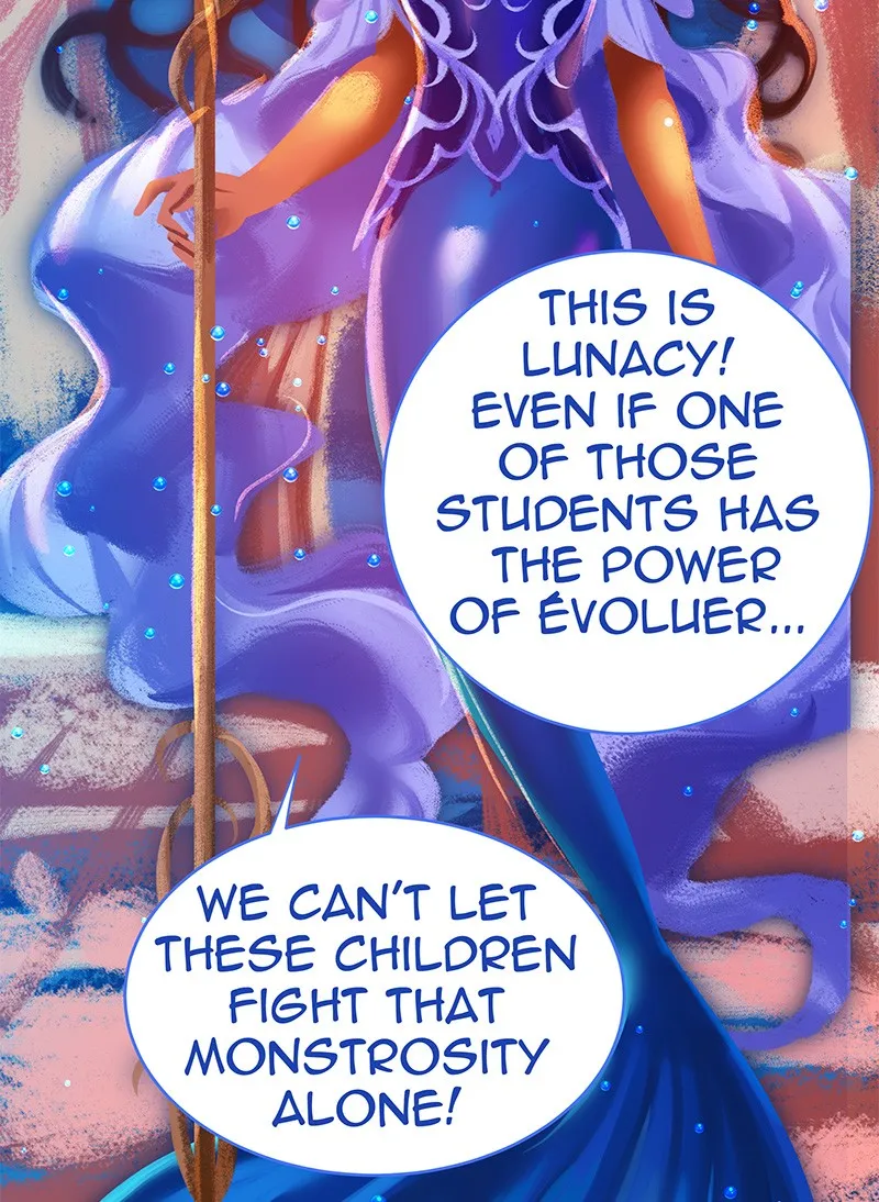 Strawberry Seafoam Chapter 106 page 13 - 