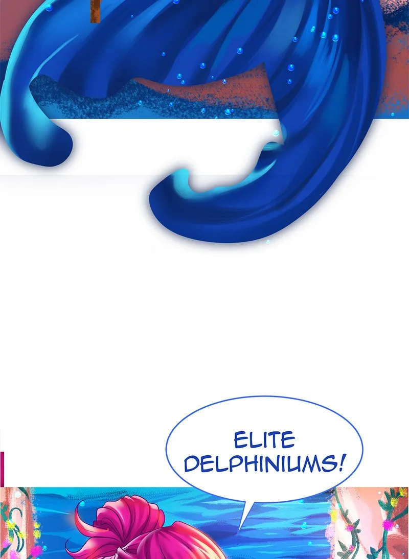 Strawberry Seafoam Chapter 106 page 14 - 