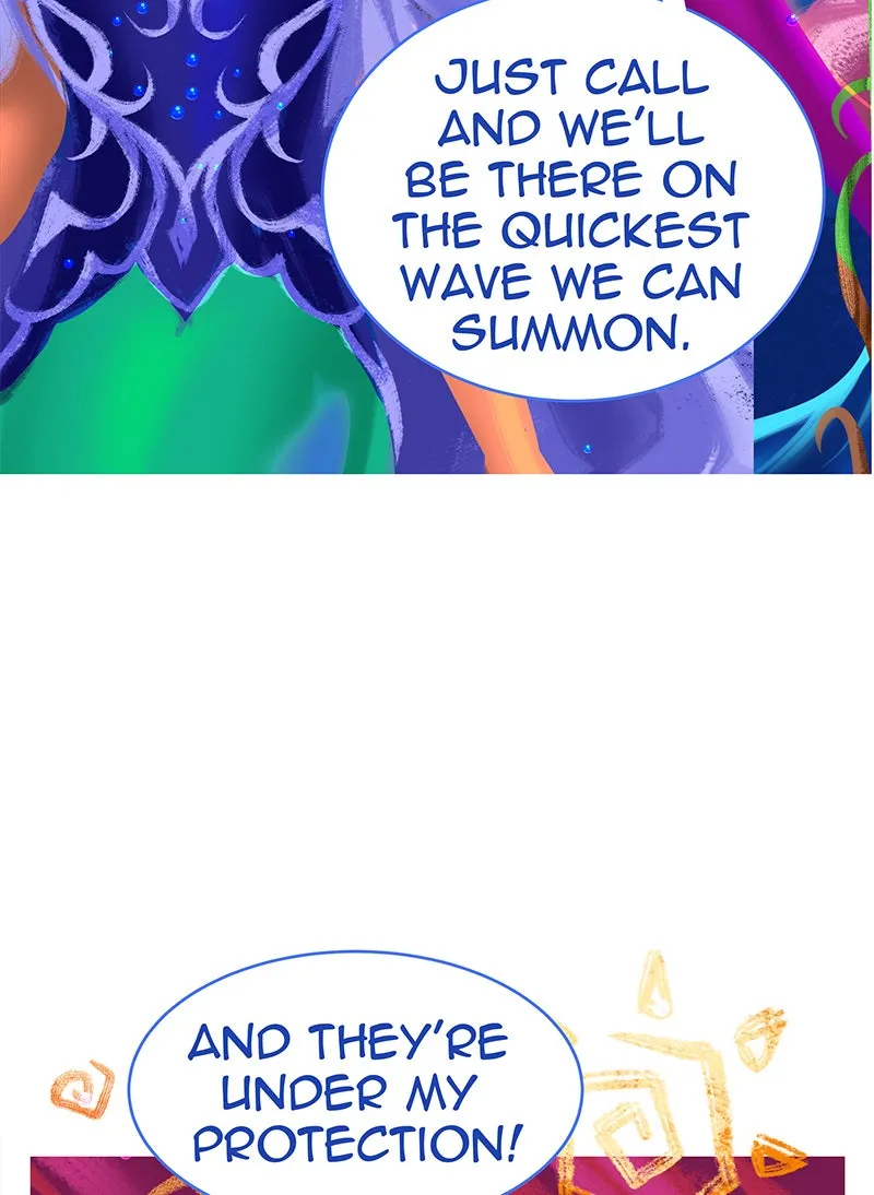 Strawberry Seafoam Chapter 106 page 20 - 