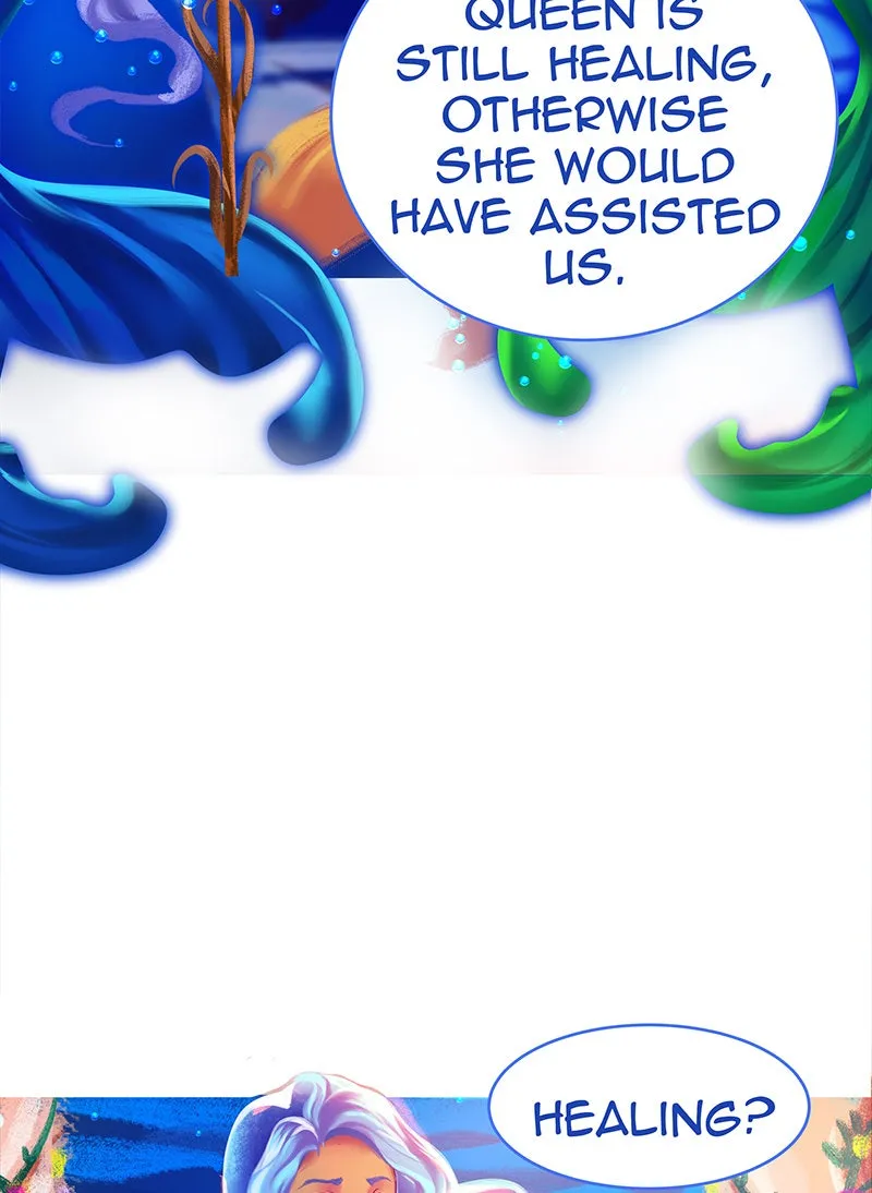 Strawberry Seafoam Chapter 106 page 24 - 