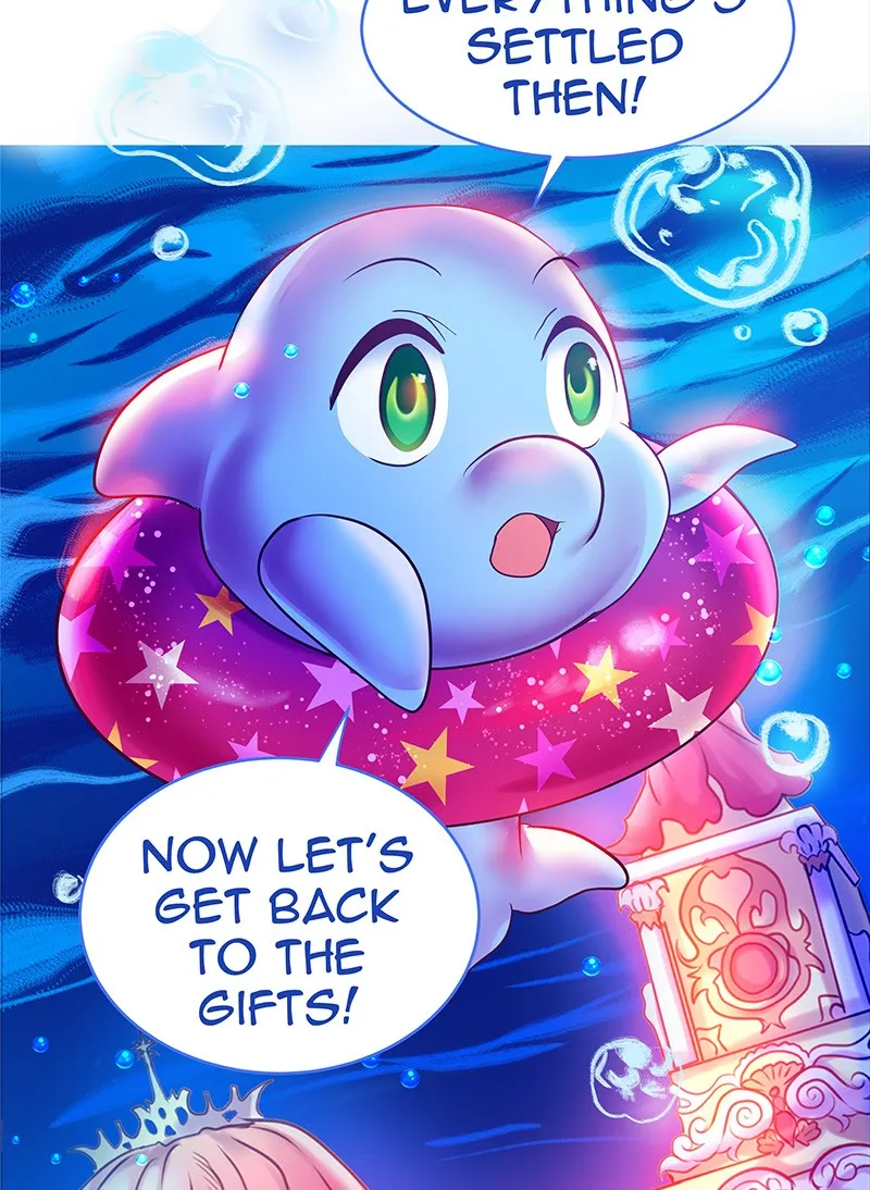 Strawberry Seafoam Chapter 106 page 26 - 