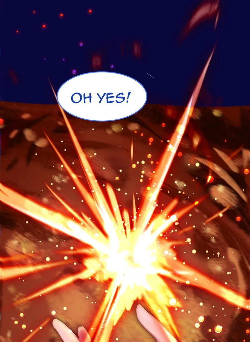 Strawberry Seafoam Chapter 106 page 28 - 