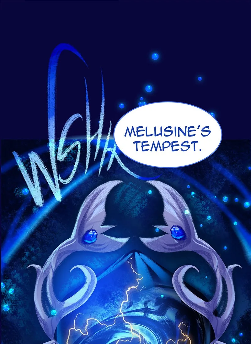 Strawberry Seafoam Chapter 106 page 30 - 
