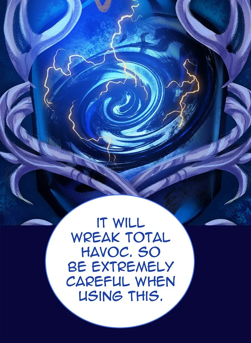 Strawberry Seafoam Chapter 106 page 32 - 