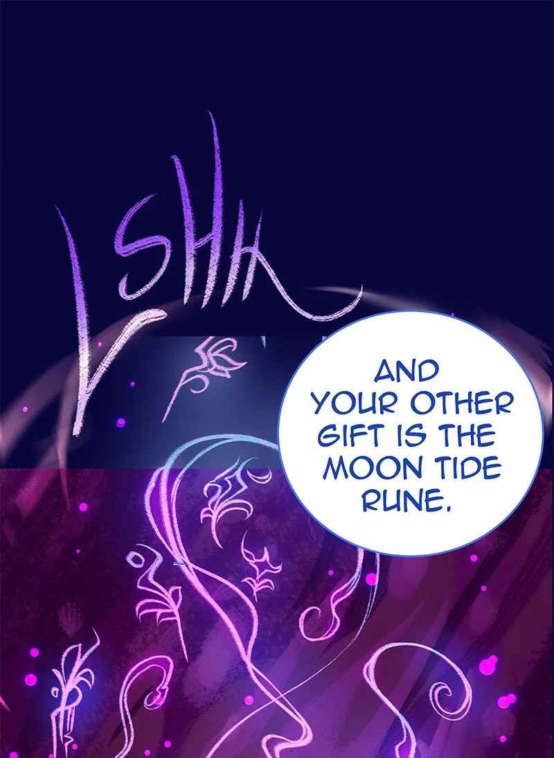 Strawberry Seafoam Chapter 106 page 34 - 