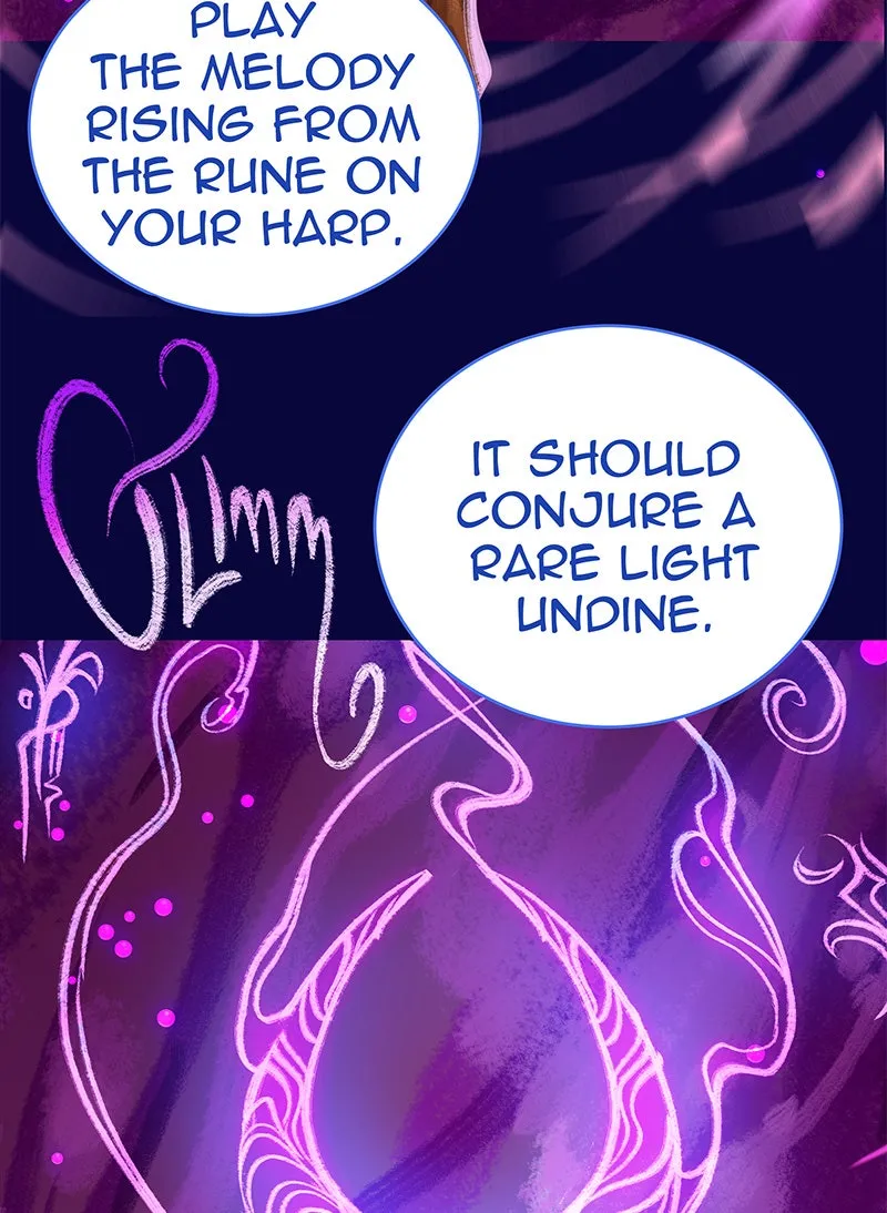 Strawberry Seafoam Chapter 106 page 36 - 