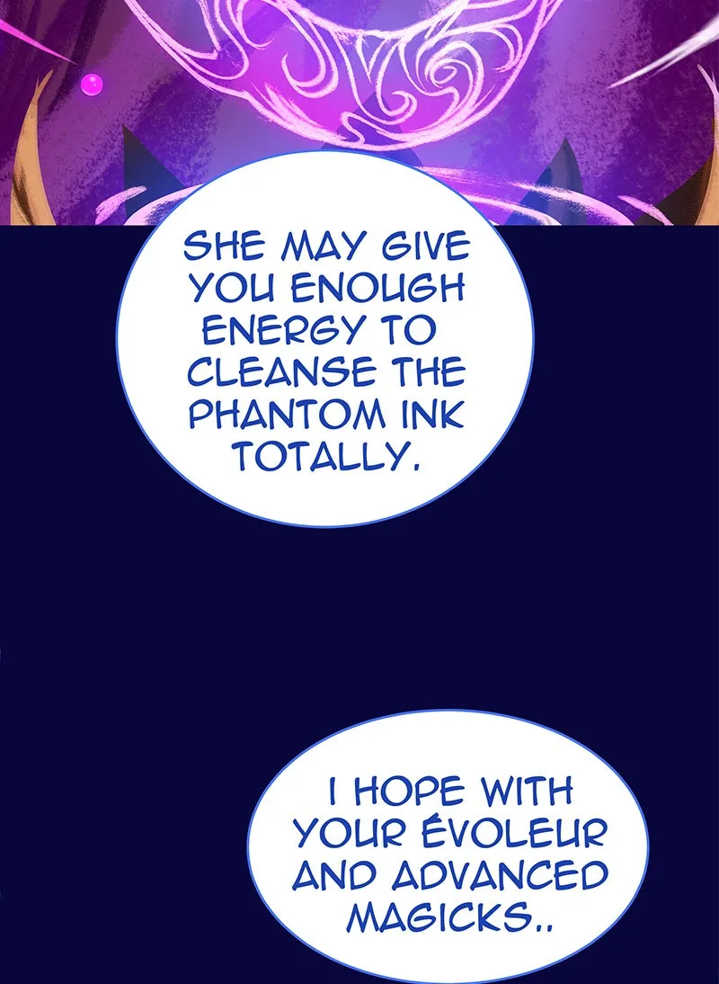 Strawberry Seafoam Chapter 106 page 37 - 