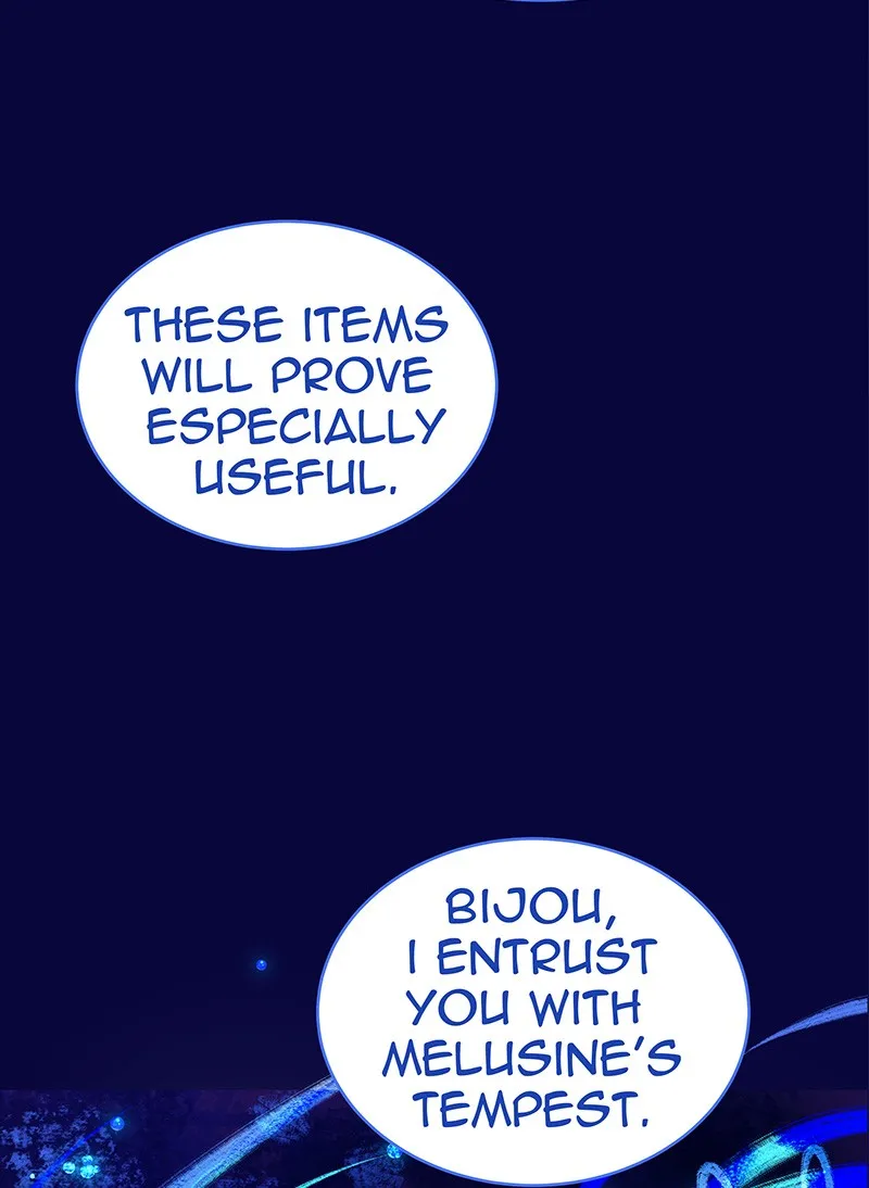 Strawberry Seafoam Chapter 106 page 38 - 