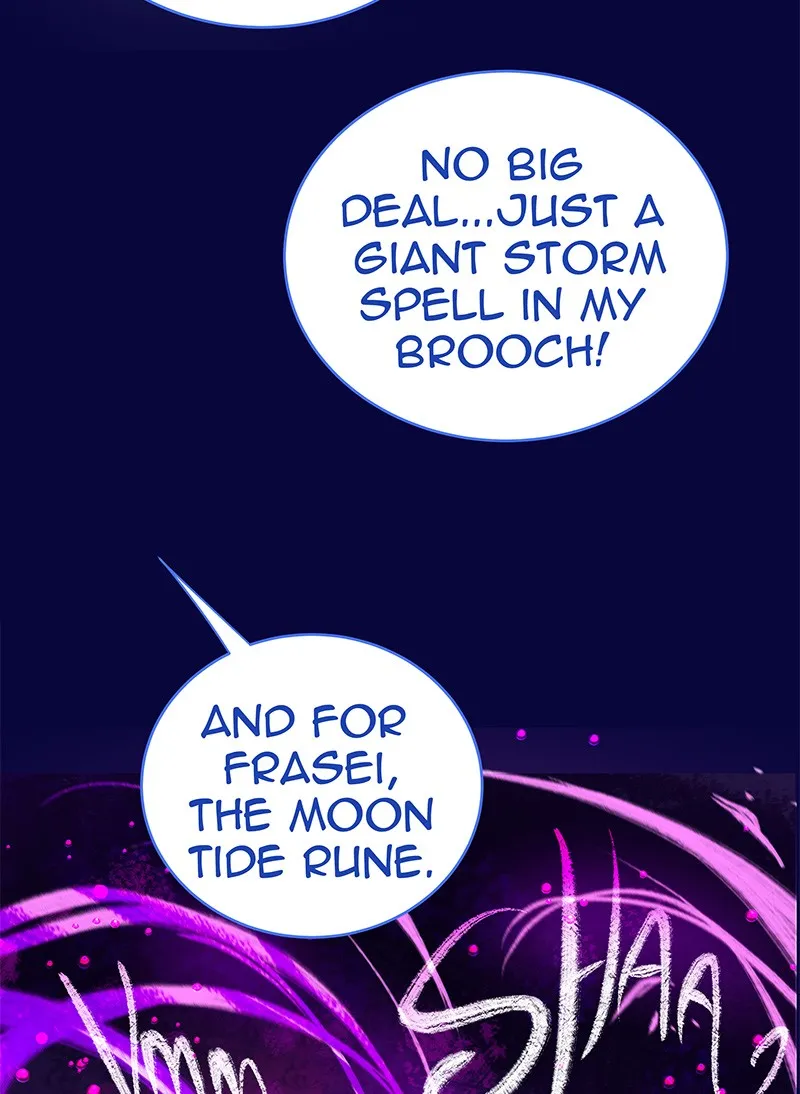 Strawberry Seafoam Chapter 106 page 40 - 