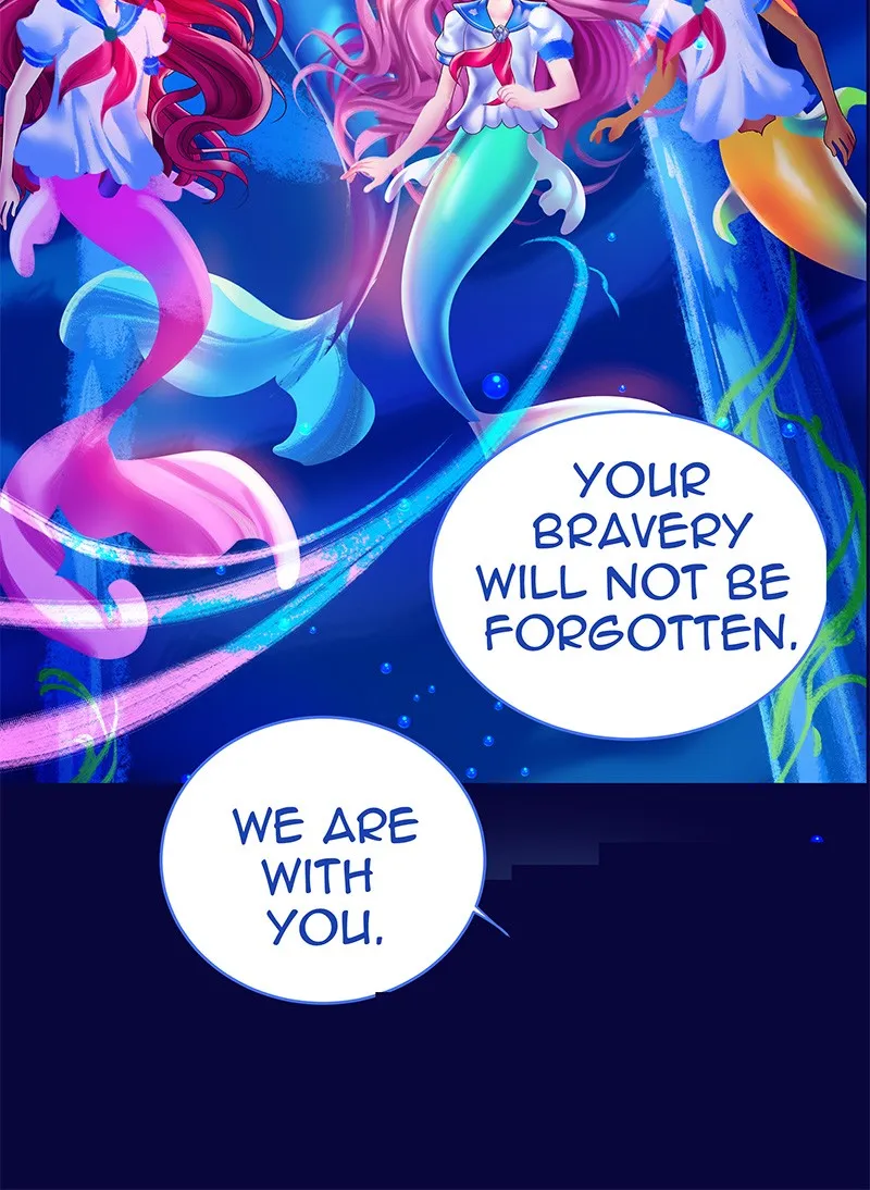 Strawberry Seafoam Chapter 106 page 43 - 