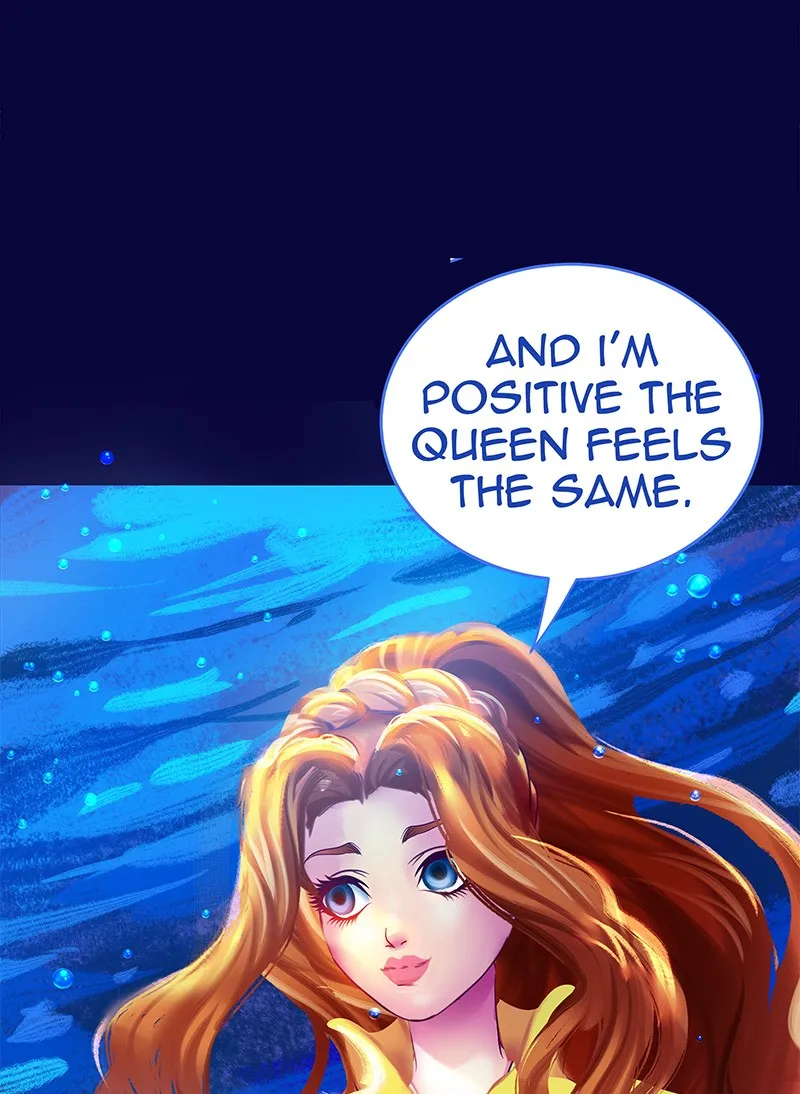 Strawberry Seafoam Chapter 106 page 44 - 