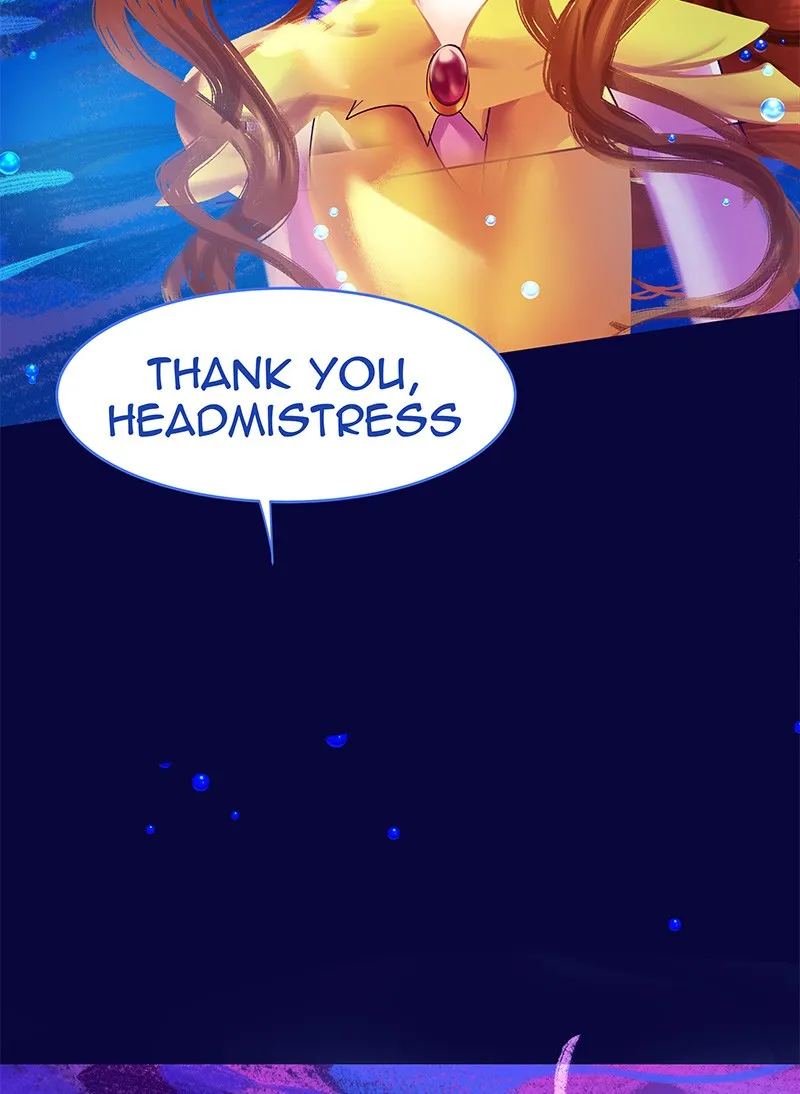 Strawberry Seafoam Chapter 106 page 45 - 