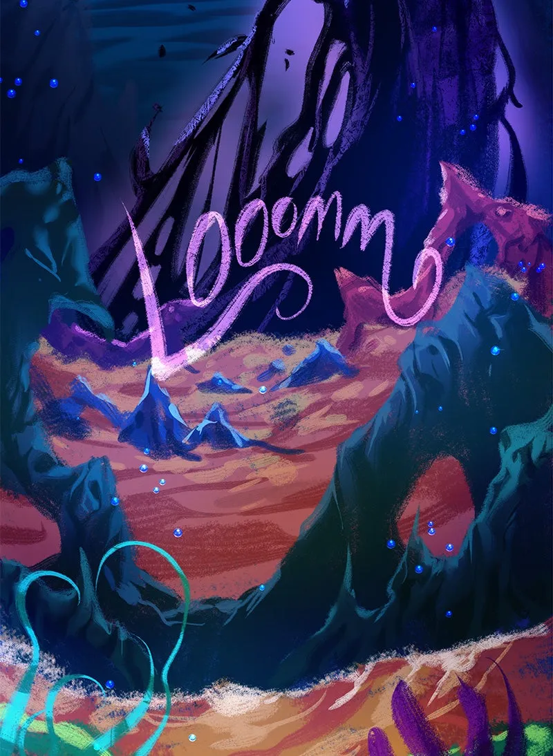 Strawberry Seafoam Chapter 106 page 48 - 