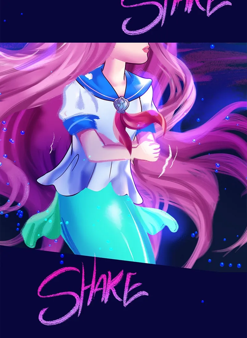 Strawberry Seafoam Chapter 106 page 50 - 