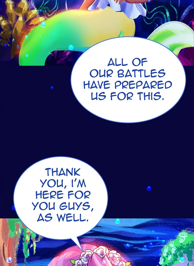 Strawberry Seafoam Chapter 106 page 56 - 