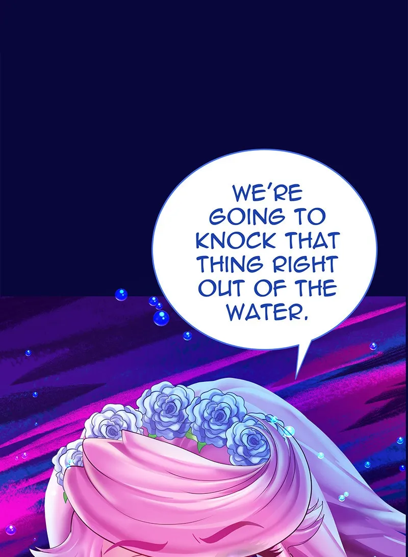 Strawberry Seafoam Chapter 106 page 58 - 