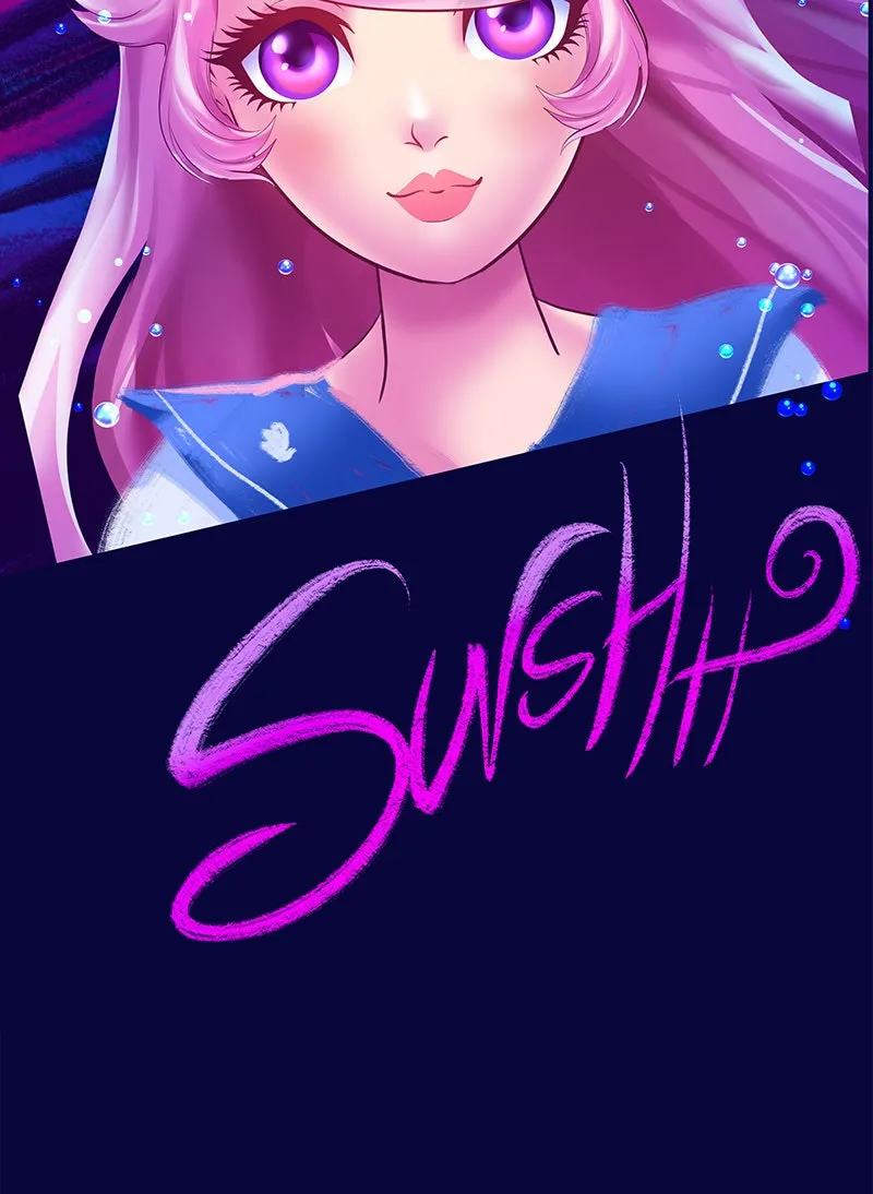 Strawberry Seafoam Chapter 106 page 59 - 