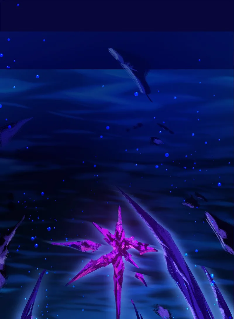 Strawberry Seafoam Chapter 106 page 61 - 