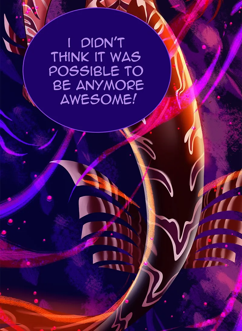 Strawberry Seafoam Chapter 106 page 65 - 