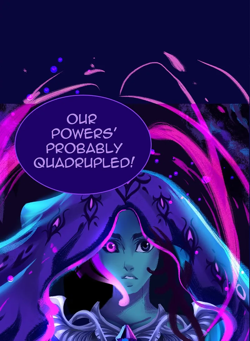Strawberry Seafoam Chapter 106 page 67 - 