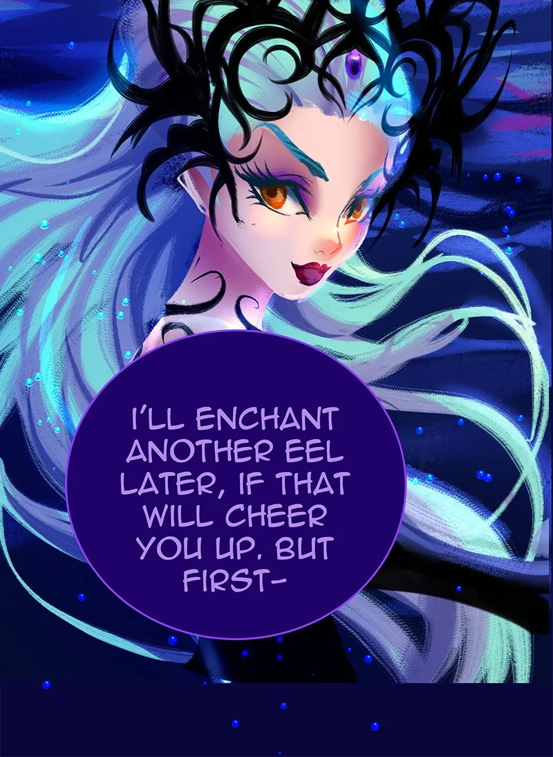 Strawberry Seafoam Chapter 106 page 70 - 