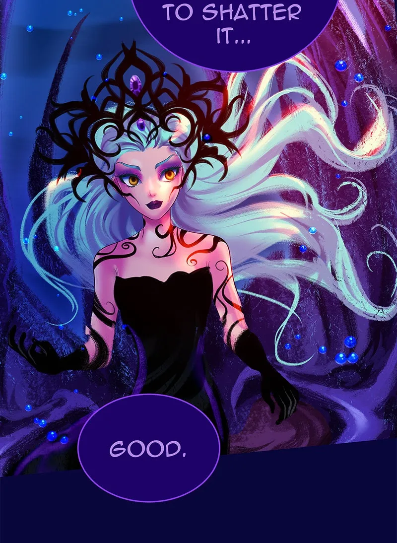 Strawberry Seafoam Chapter 106 page 74 - 