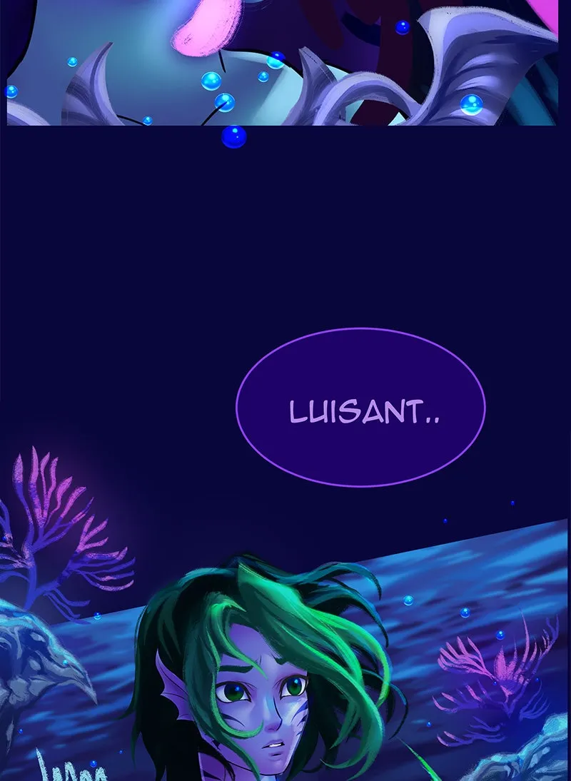 Strawberry Seafoam Chapter 106 page 76 - 