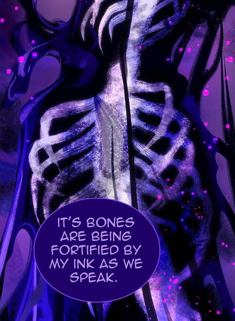 Strawberry Seafoam Chapter 106 page 84 - 