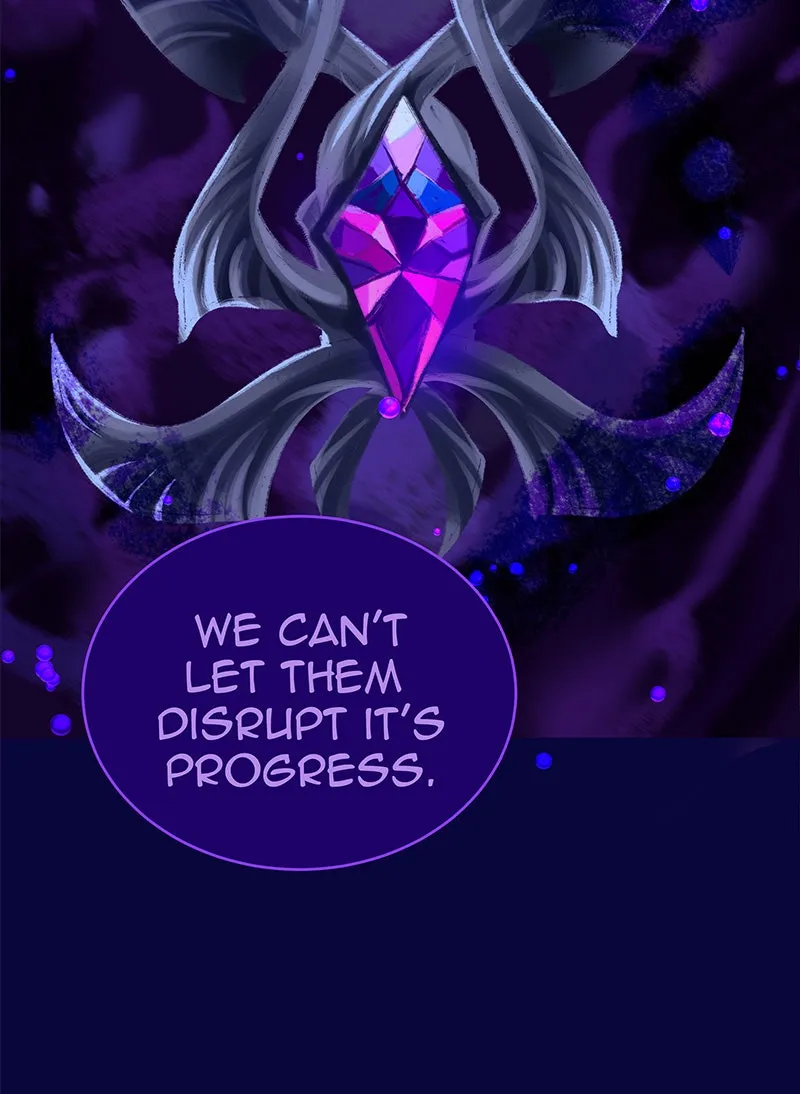 Strawberry Seafoam Chapter 106 page 87 - 